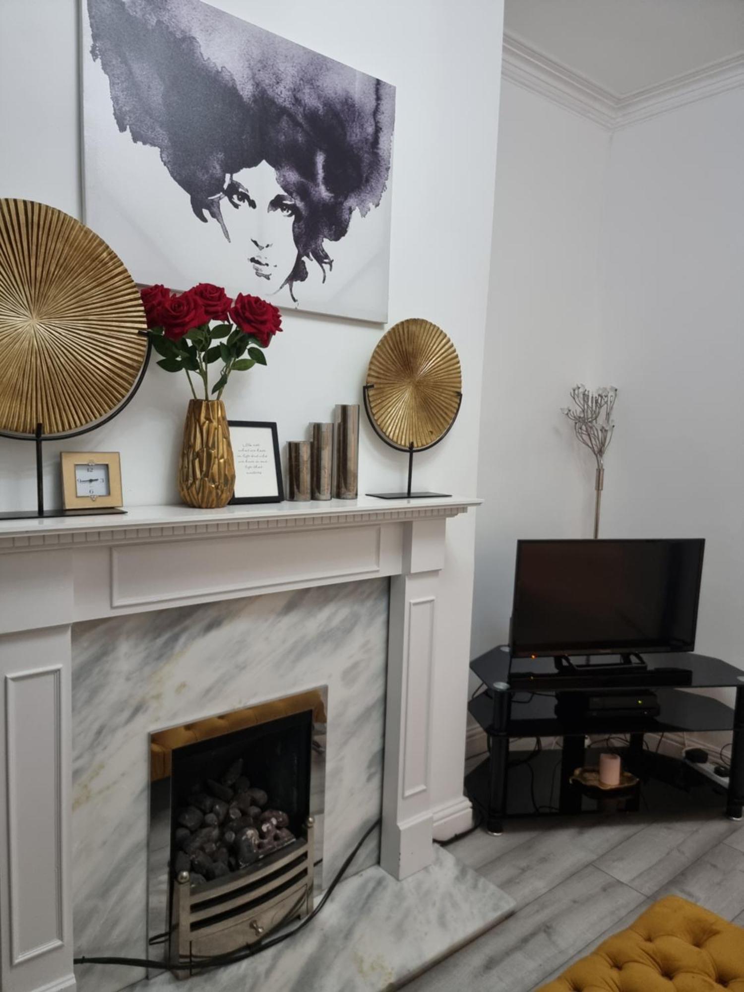 Gorgeous Stylish Cheri Victorian House In Manchester Villa Buitenkant foto