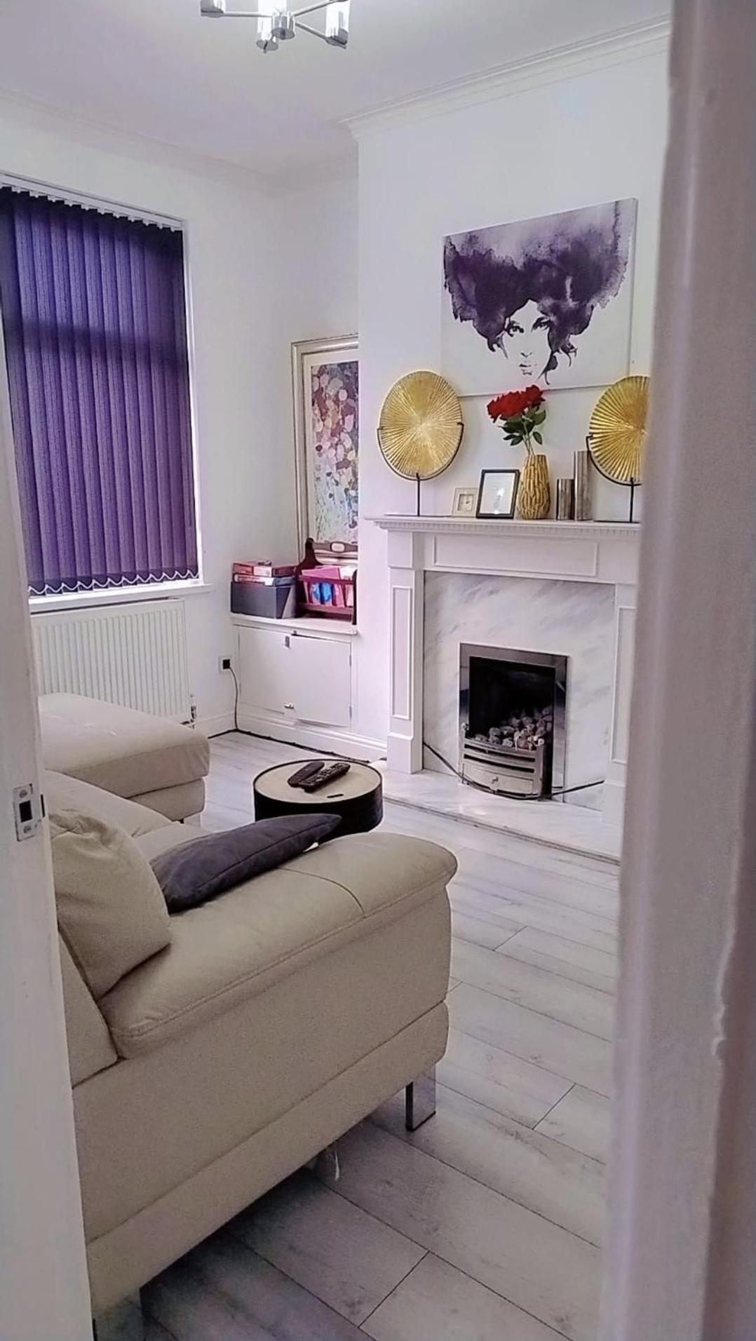 Gorgeous Stylish Cheri Victorian House In Manchester Villa Buitenkant foto
