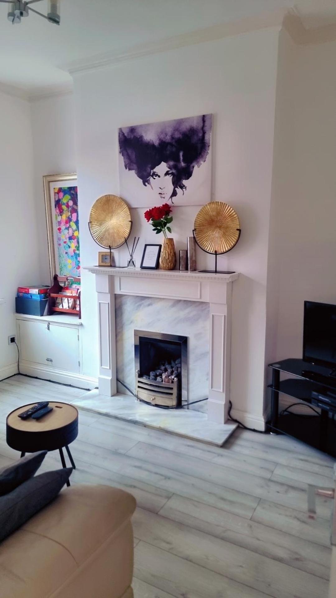 Gorgeous Stylish Cheri Victorian House In Manchester Villa Buitenkant foto