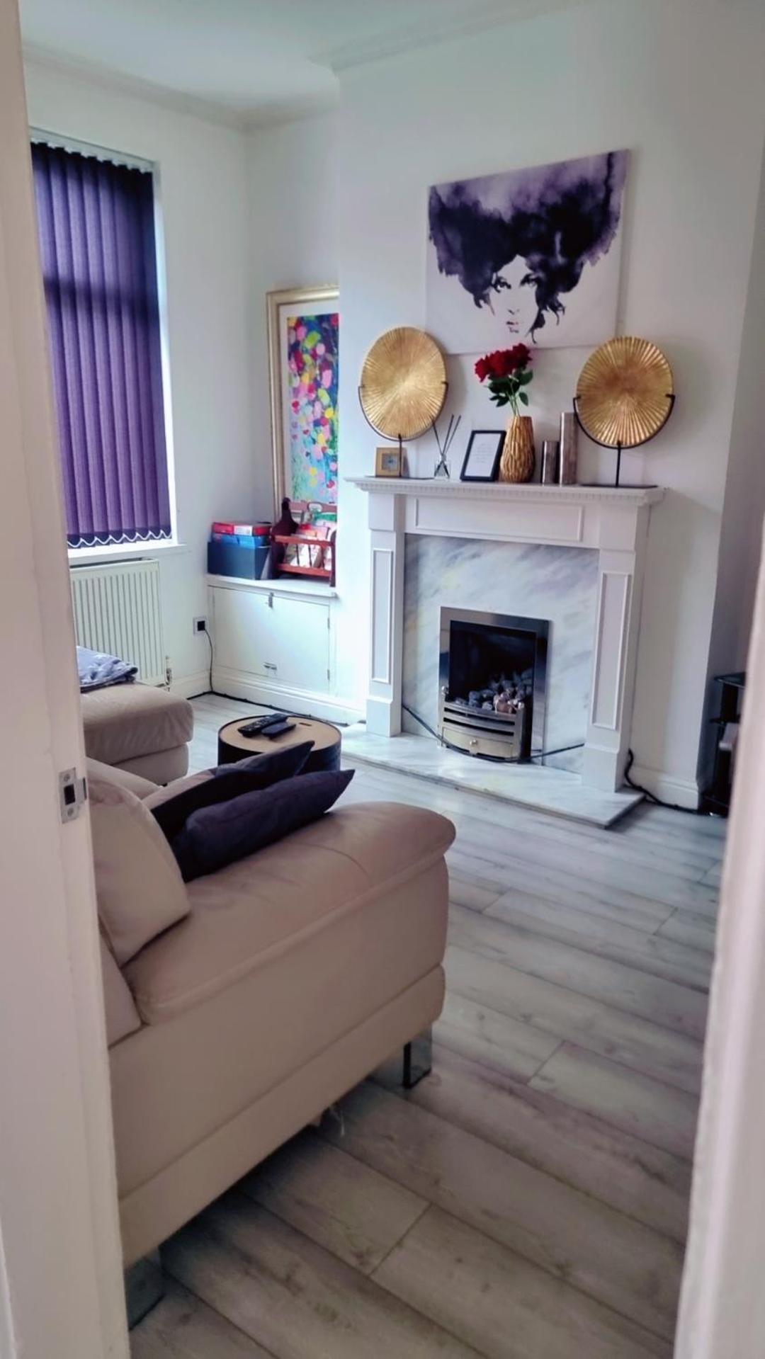 Gorgeous Stylish Cheri Victorian House In Manchester Villa Buitenkant foto